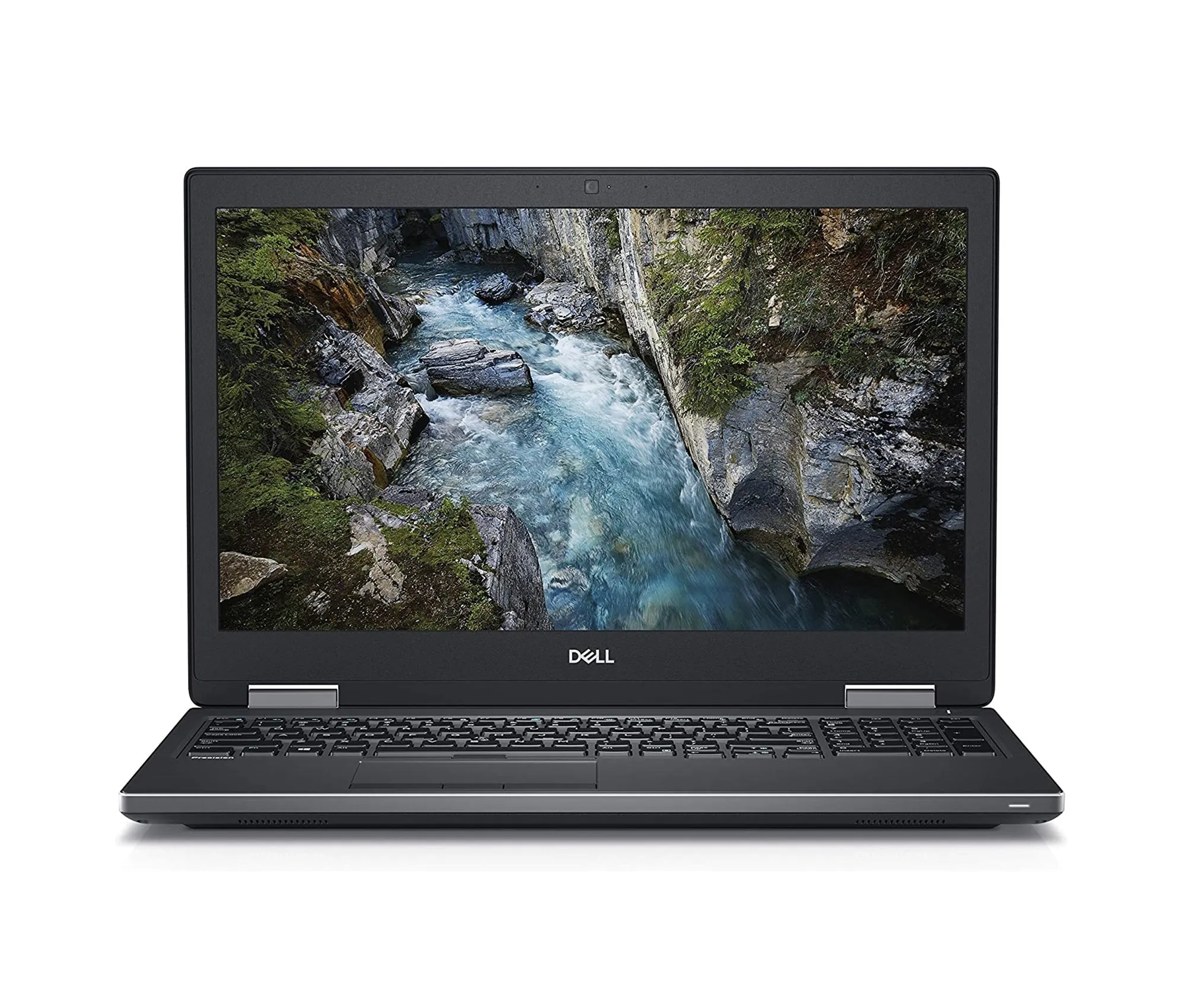 Dell Precision 7530, 15.6”, Intel Xeon E-2176M 2.7GHz, 64GB DDR4, 2TB NVMe SSD, Brand-New WD Black SSD, NVIDIA Quadro P1000 4GB, Refurbished