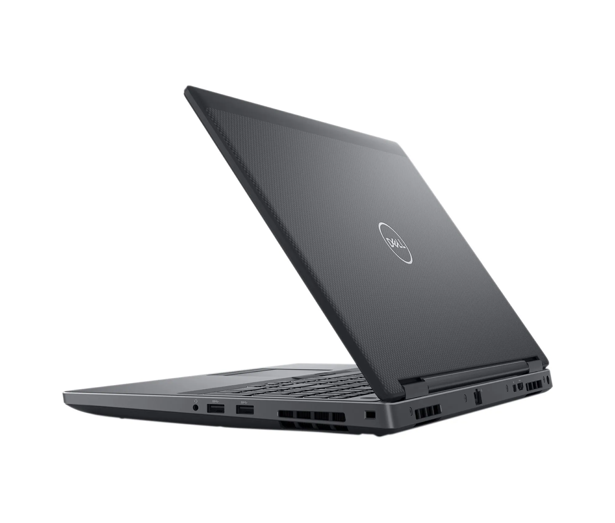 Dell Precision 7530, 15.6”, Intel Xeon E-2176M 2.7GHz, 64GB DDR4, 2TB NVMe SSD, Brand-New WD Black SSD, NVIDIA Quadro P1000 4GB, Refurbished