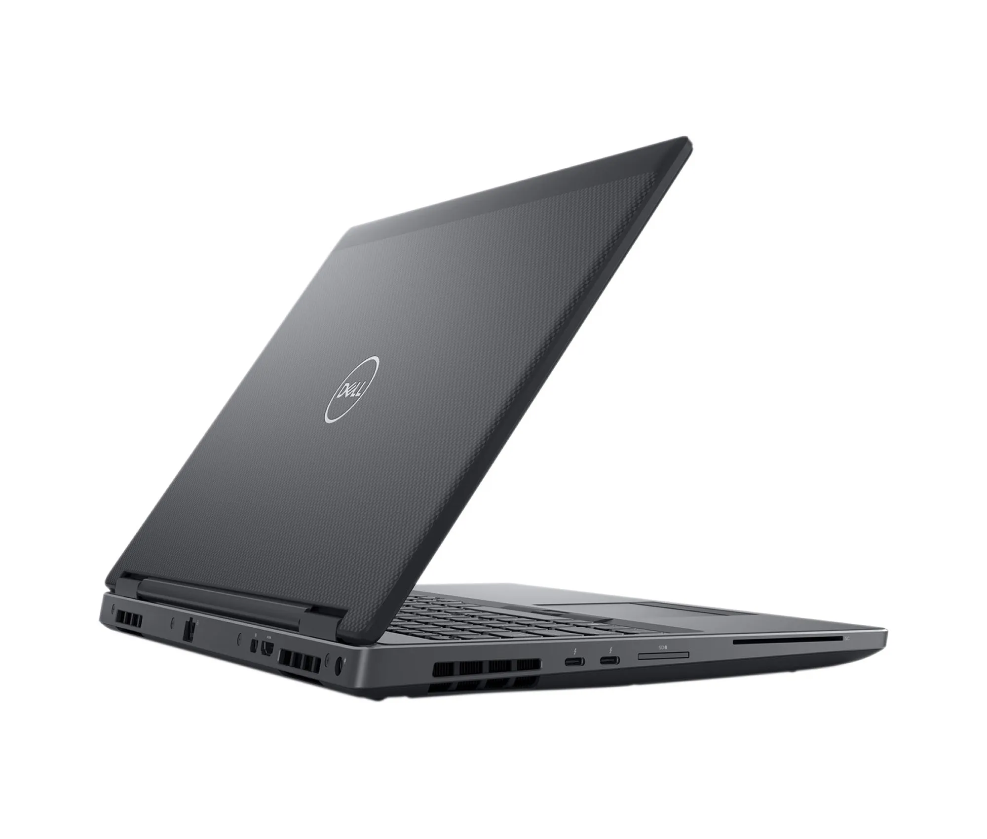 Dell Precision 7530, 15.6”, Intel Xeon E-2176M 2.7GHz, 64GB DDR4, 2TB NVMe SSD, Brand-New WD Black SSD, NVIDIA Quadro P1000 4GB, Refurbished