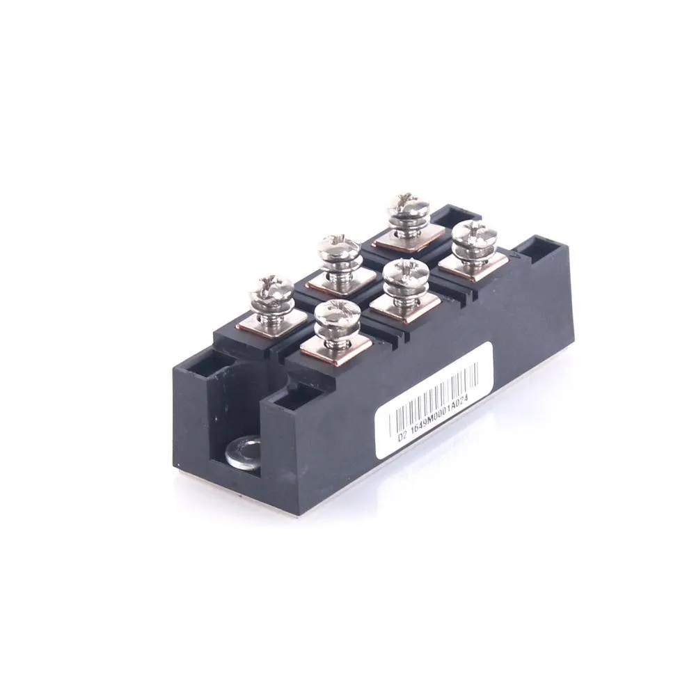 Diode Bridge Module M15454-13