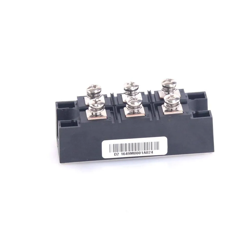 Diode Bridge Module M15454-13