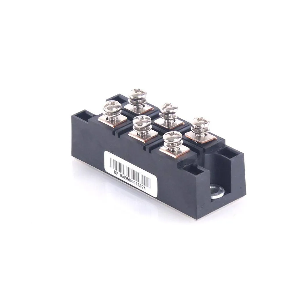 Diode Bridge Module M15454-13