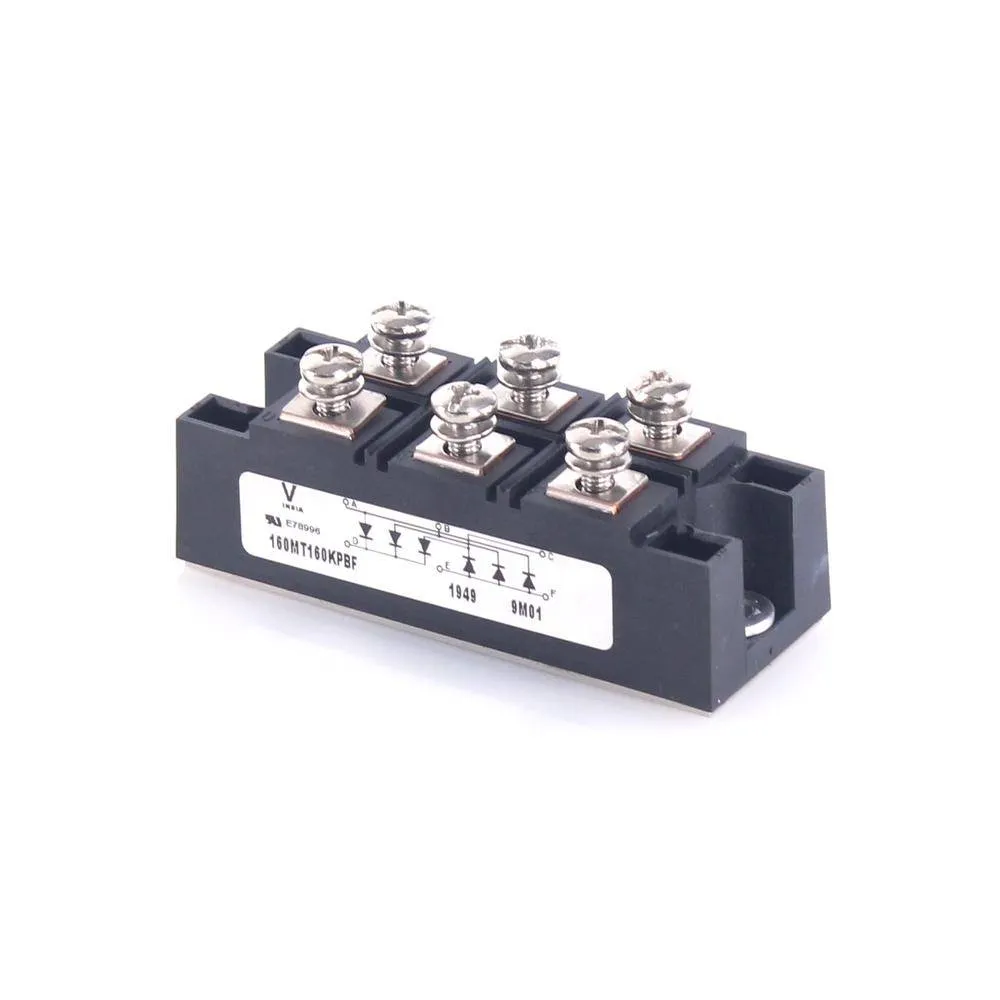 Diode Bridge Module M15454-13