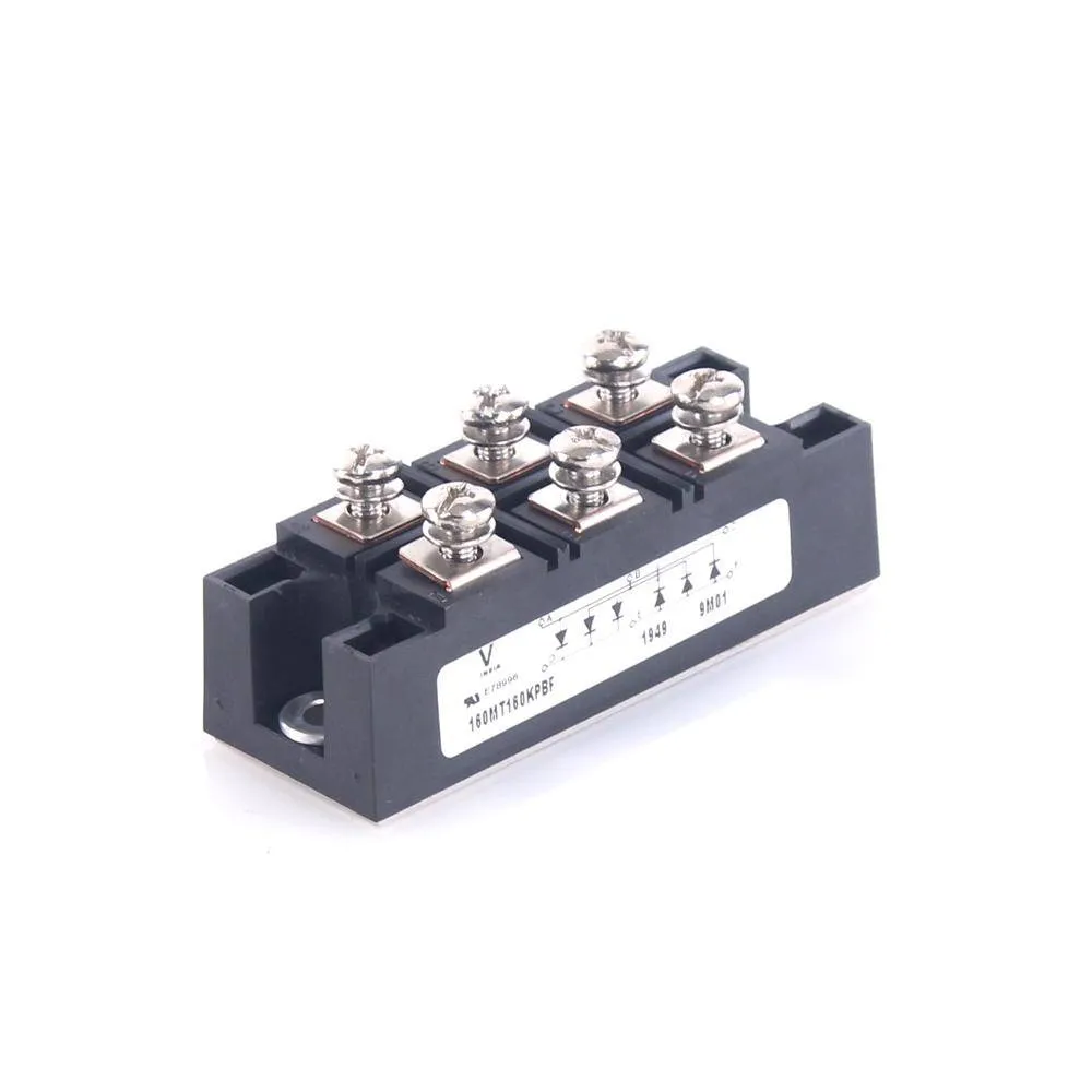 Diode Bridge Module M15454-13