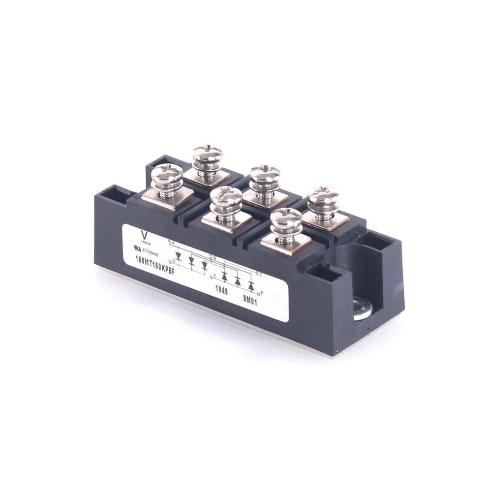 Diode Bridge Module M15454-13