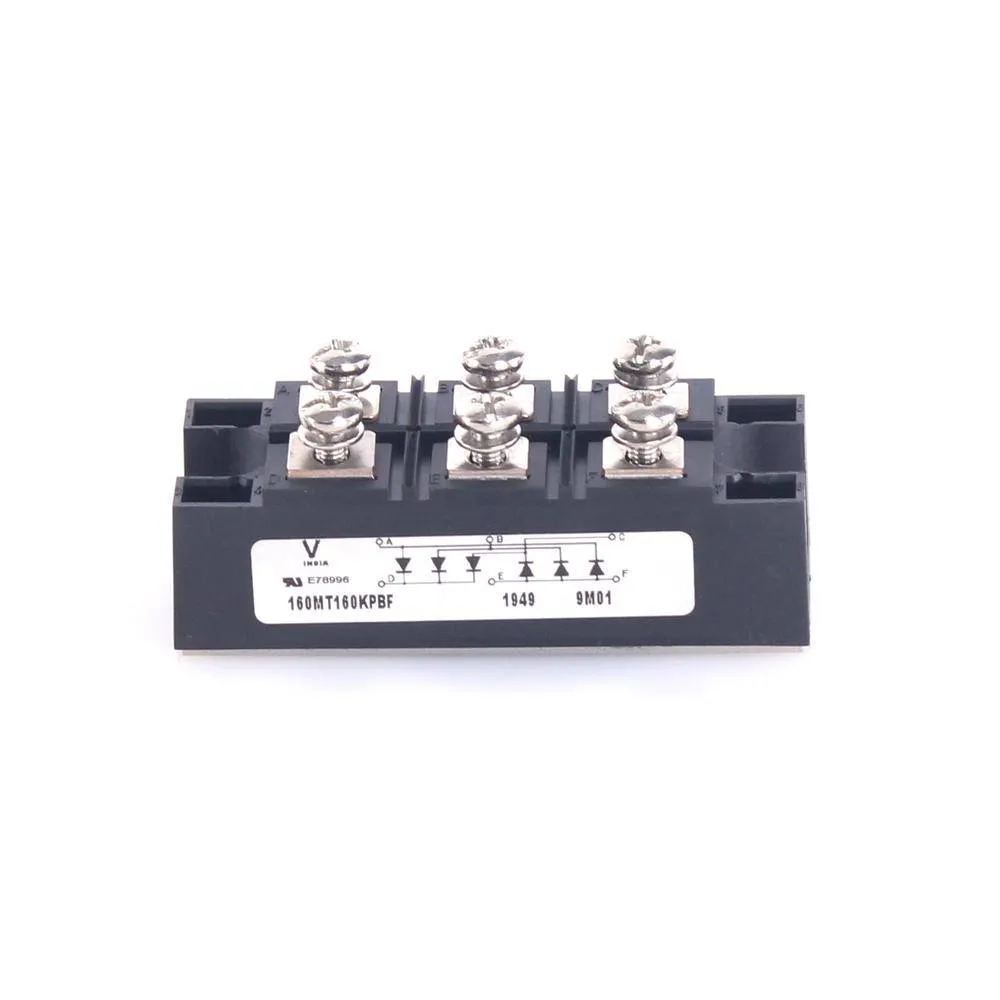 Diode Bridge Module M15454-13