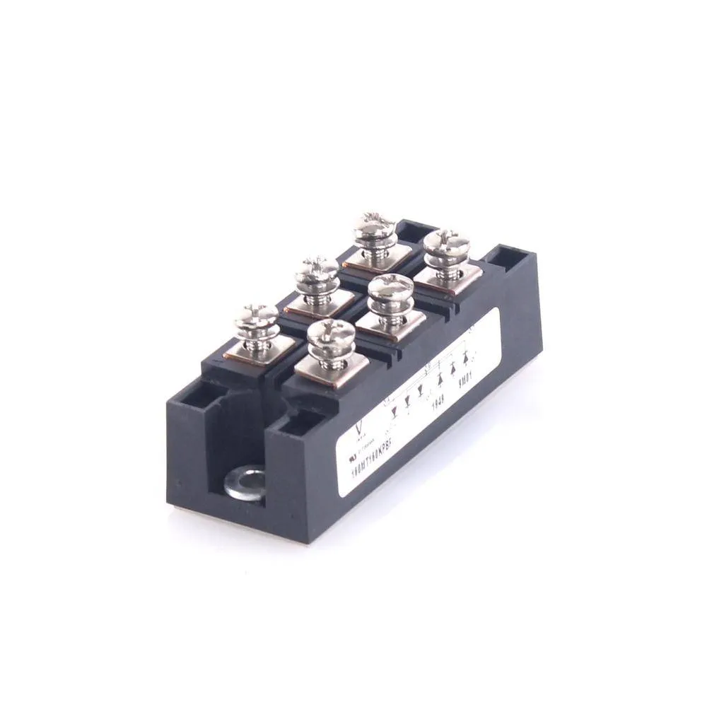 Diode Bridge Module M15454-13