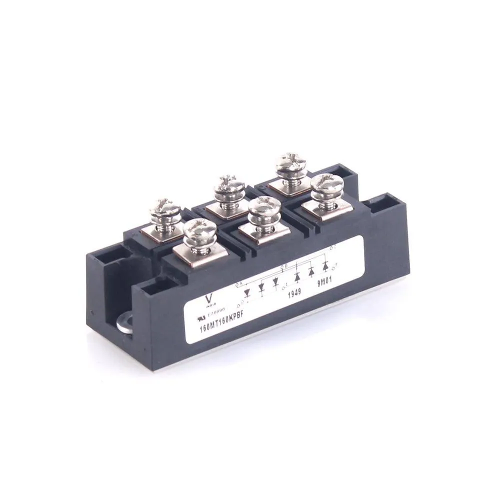 Diode Bridge Module M15454-13