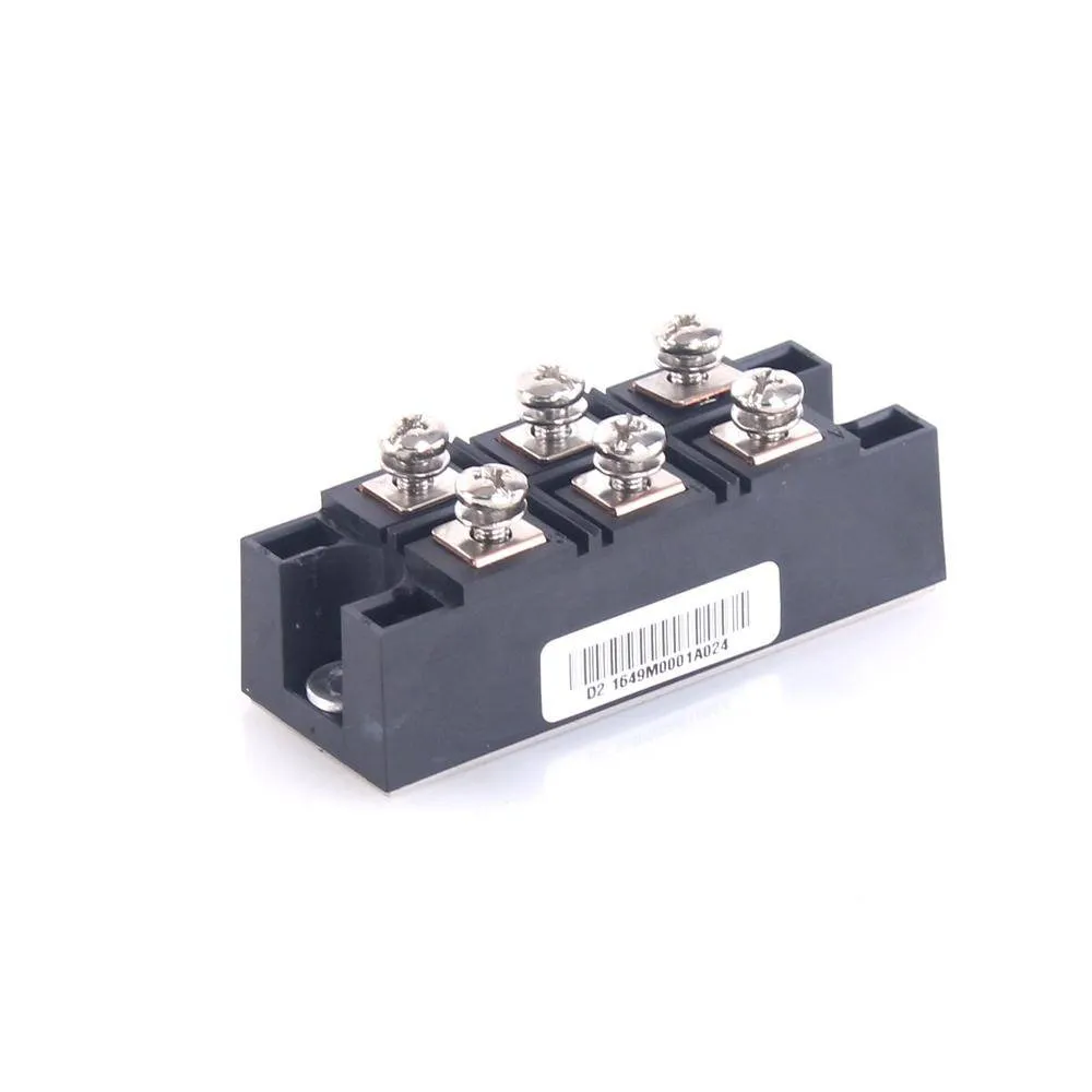 Diode Bridge Module M15454-13