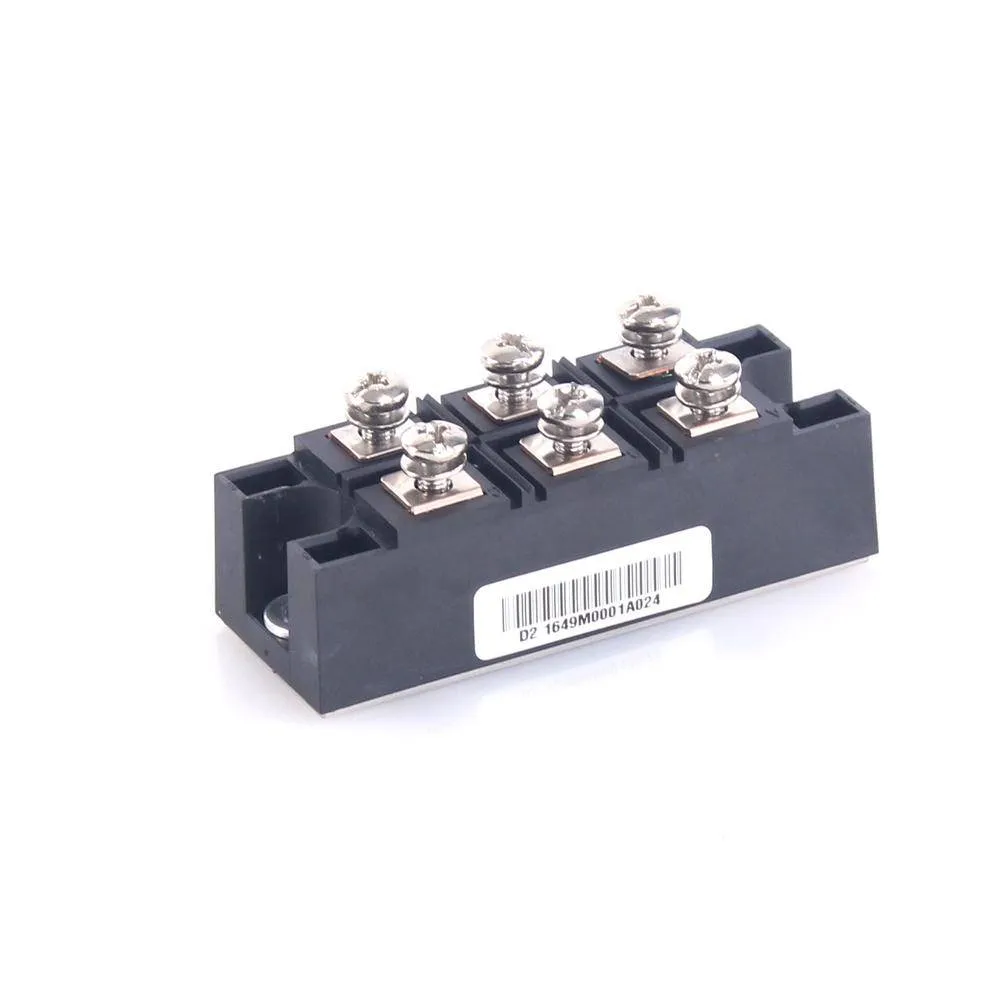 Diode Bridge Module M15454-13