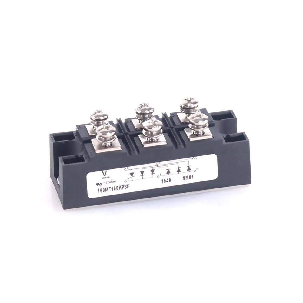 Diode Bridge Module M15454-13