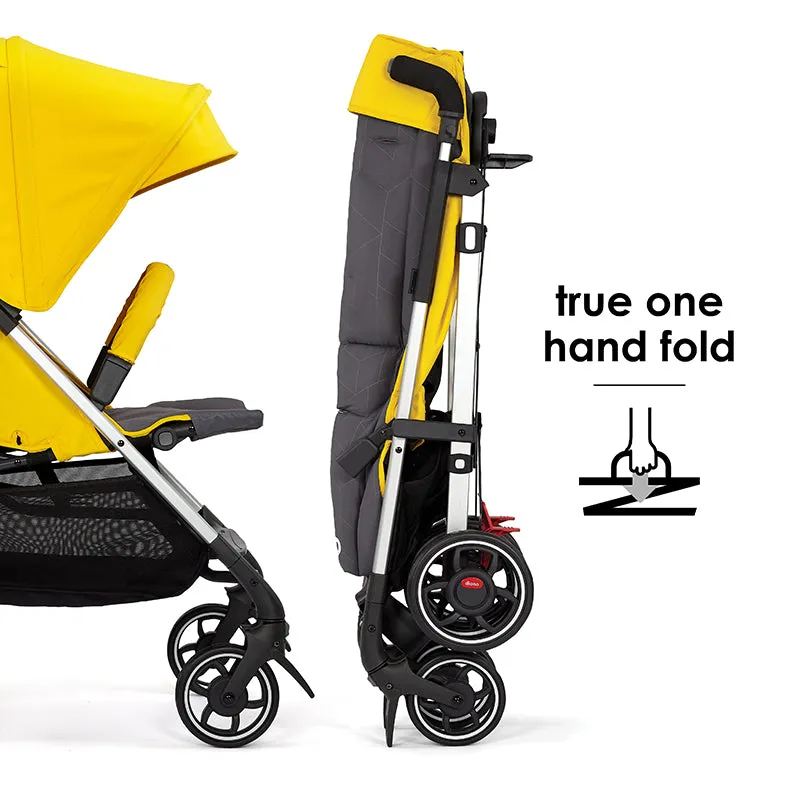 Diono Flexa City Ready Umbrella Stroller Editions