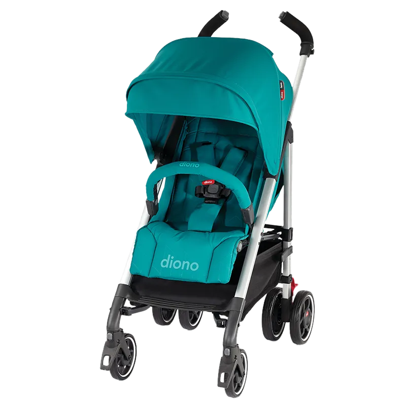 Diono Flexa City Ready Umbrella Stroller Editions