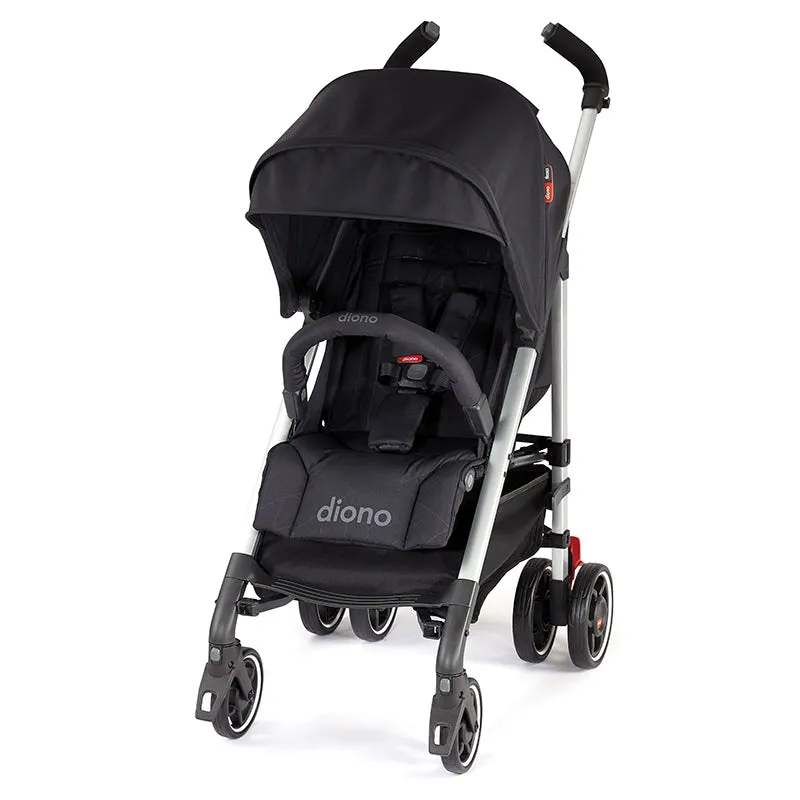 Diono Flexa City Ready Umbrella Stroller Editions