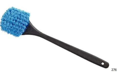 DIP & SCRUB BRUSH