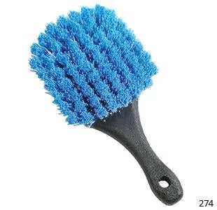 DIP & SCRUB BRUSH