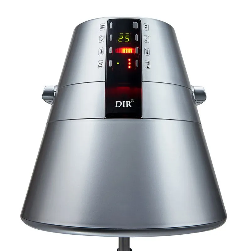 DIR Orion II Hair Dryer Hood - Free Standing