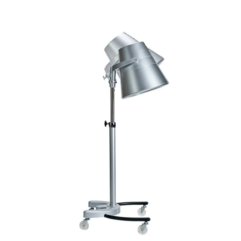 DIR Orion II Hair Dryer Hood - Free Standing