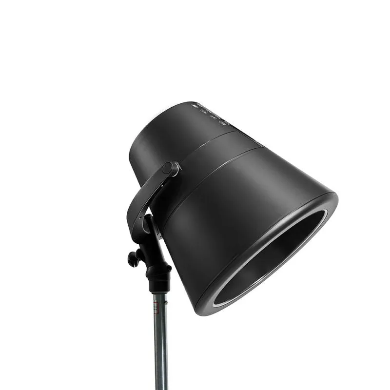 DIR Orion II Hair Dryer Hood - Free Standing