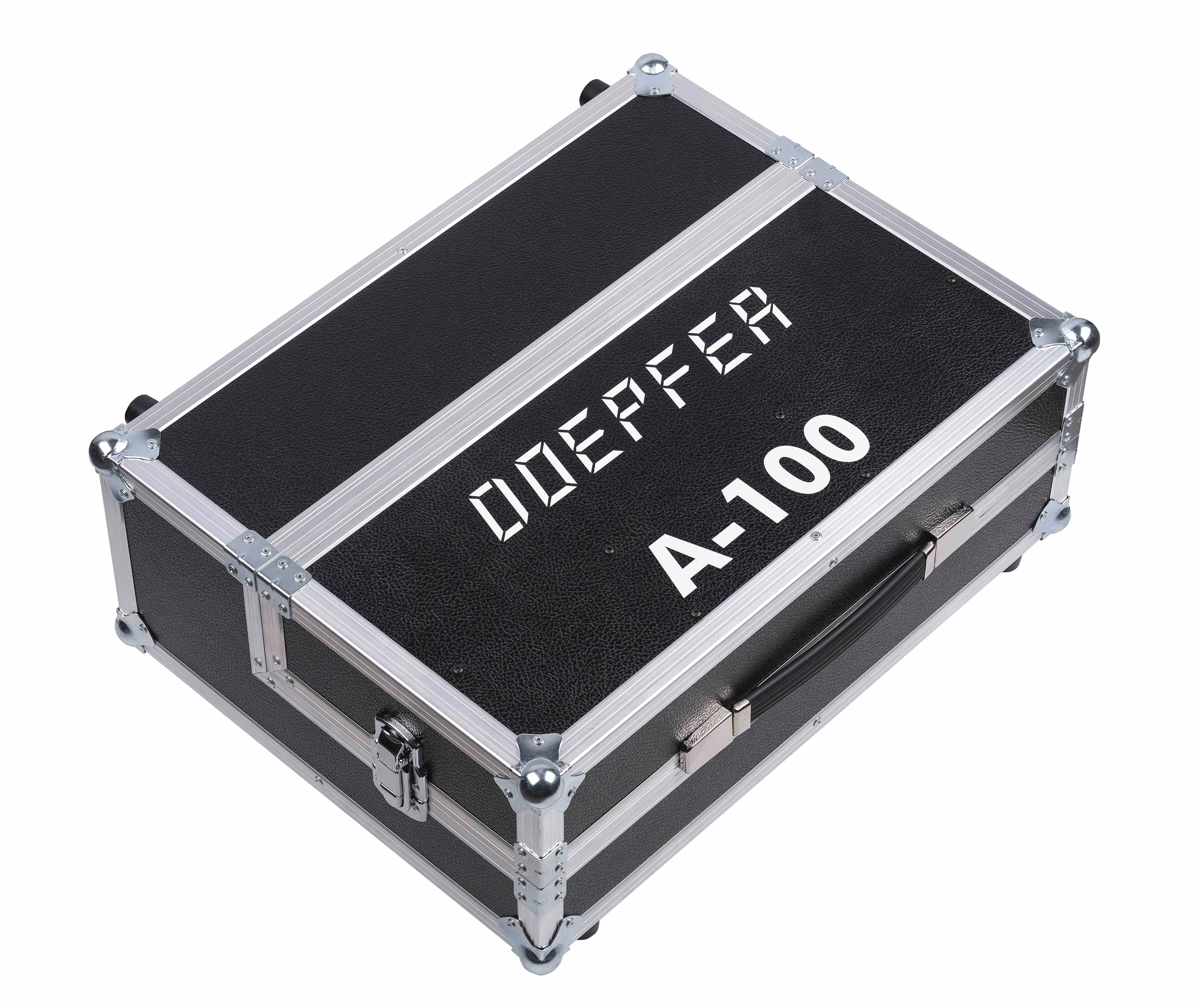 Doepfer A-100PBK Case with Integrated 3-Octave Keyboard