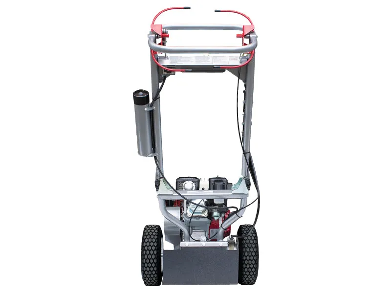 Dosko Compact Stump Grinder w/ Honda GX200 (200-6HC)