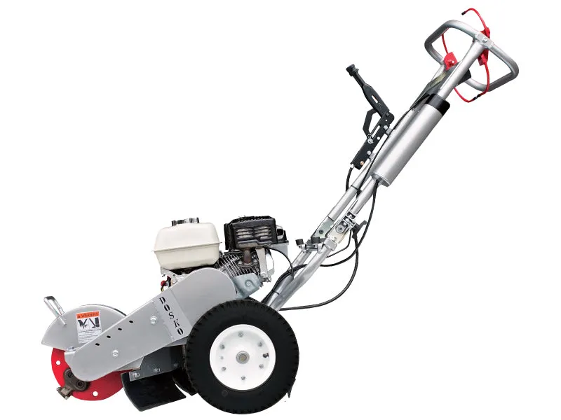 Dosko Compact Stump Grinder w/ Honda GX200 (200-6HC)