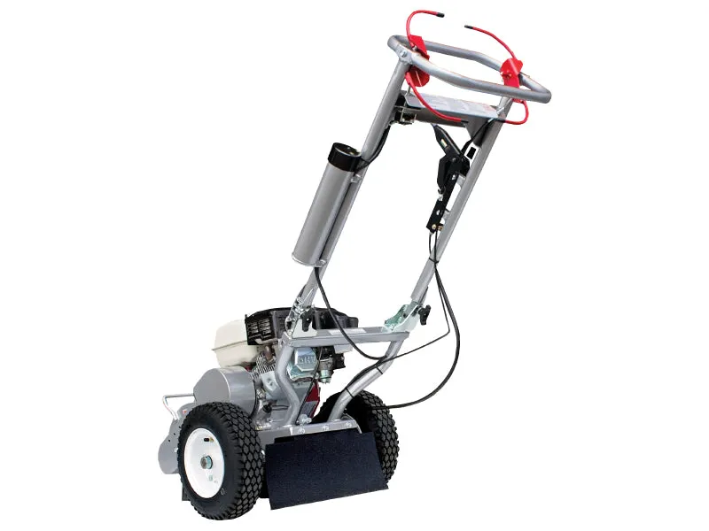 Dosko Compact Stump Grinder w/ Honda GX200 (200-6HC)