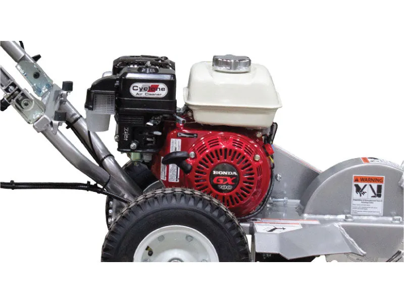 Dosko Compact Stump Grinder w/ Honda GX200 (200-6HC)