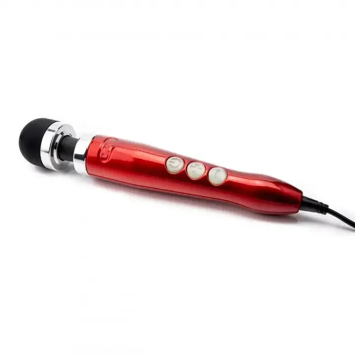 Doxy Die Cast 3 Compact Wand