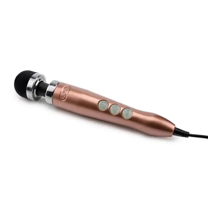 Doxy Die Cast 3 Compact Wand