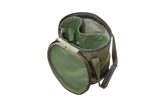 Drennan Specialist Small Bucket Bag