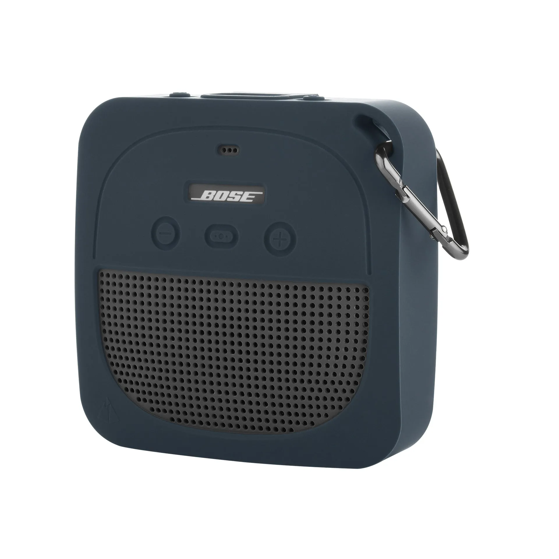 Drop-Resistant Silicone Storage Bag Suitable for Doctor Bose SoundLink Micro Protective Case