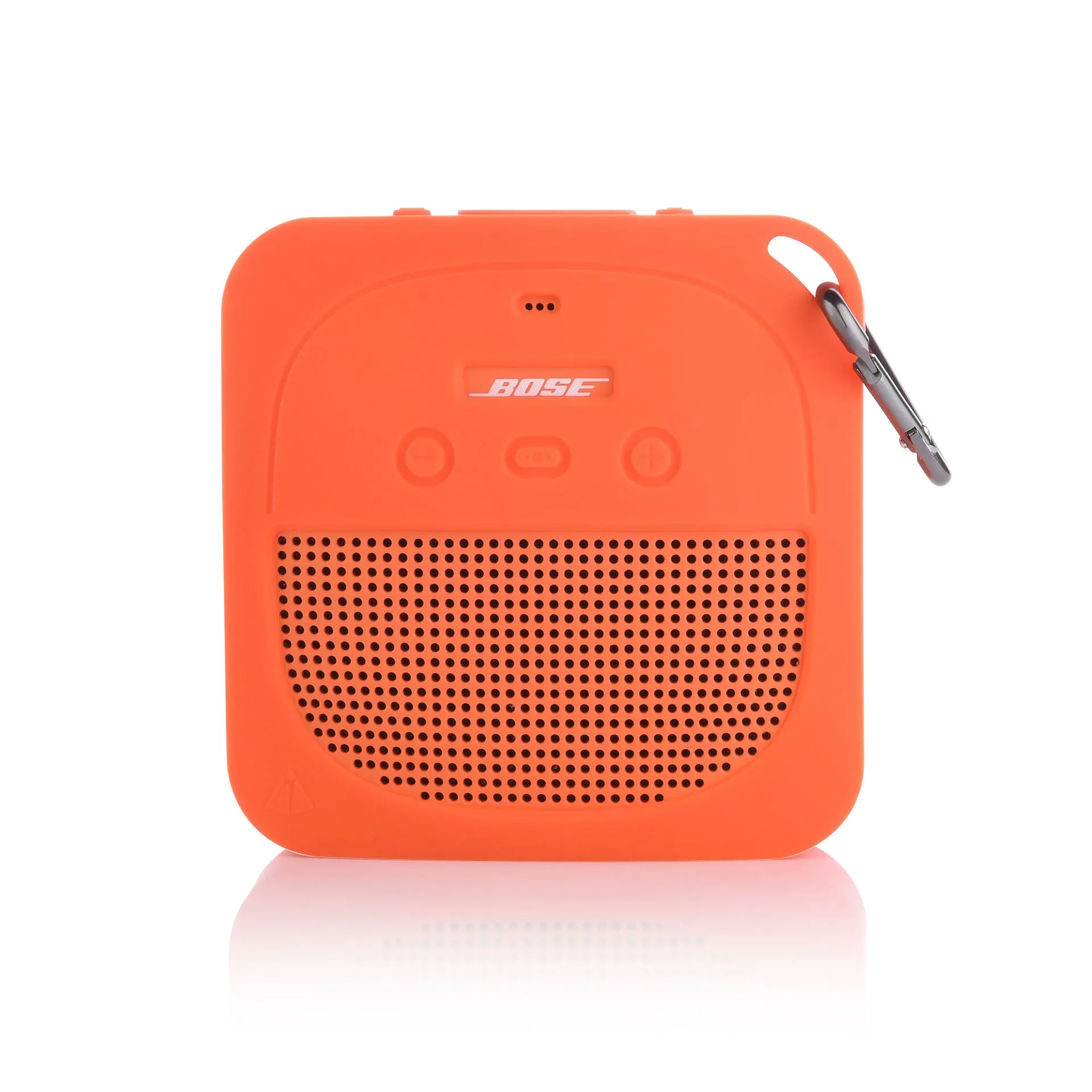 Drop-Resistant Silicone Storage Bag Suitable for Doctor Bose SoundLink Micro Protective Case