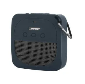 Drop-Resistant Silicone Storage Bag Suitable for Doctor Bose SoundLink Micro Protective Case