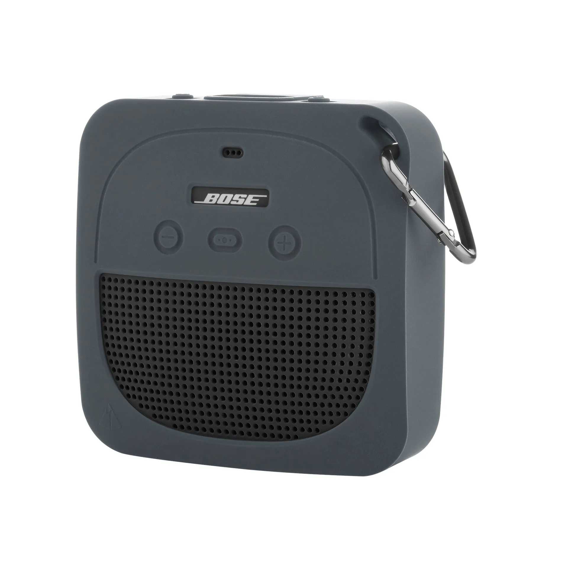 Drop-Resistant Silicone Storage Bag Suitable for Doctor Bose SoundLink Micro Protective Case