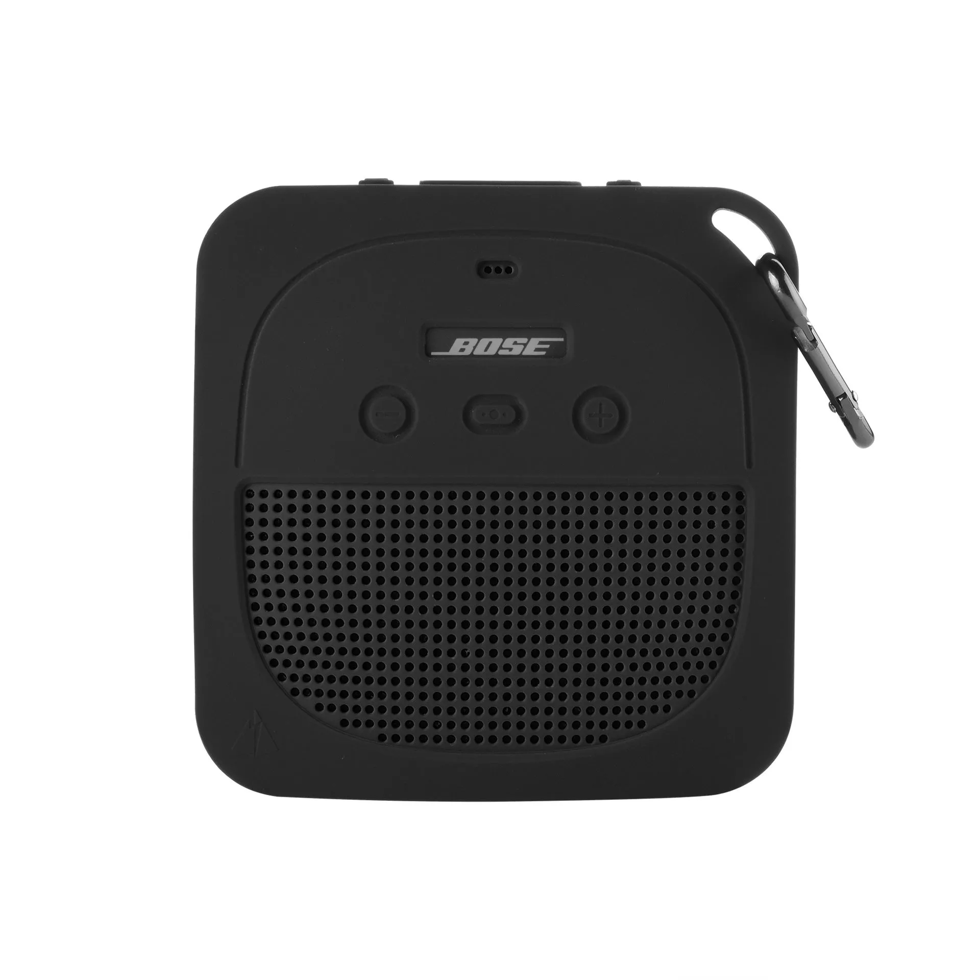 Drop-Resistant Silicone Storage Bag Suitable for Doctor Bose SoundLink Micro Protective Case