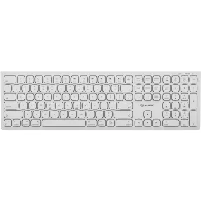 Echelon USB-C Rechargeable Wireless Keyboard for macOS