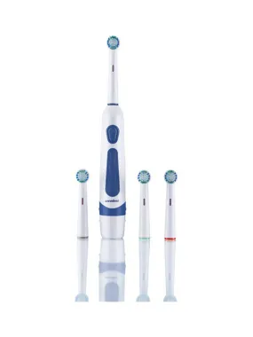 Electric Toothbrush