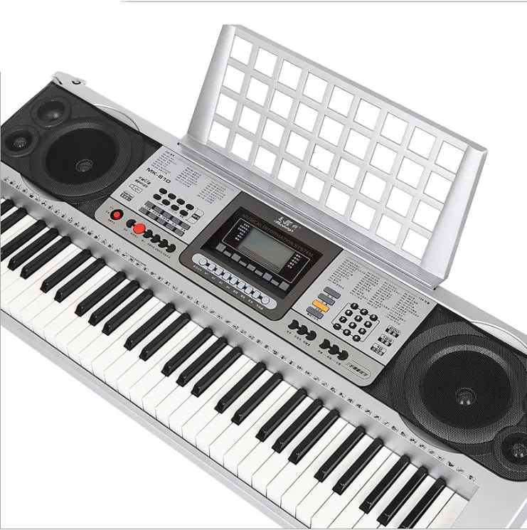 Electronic Piano Keyboard