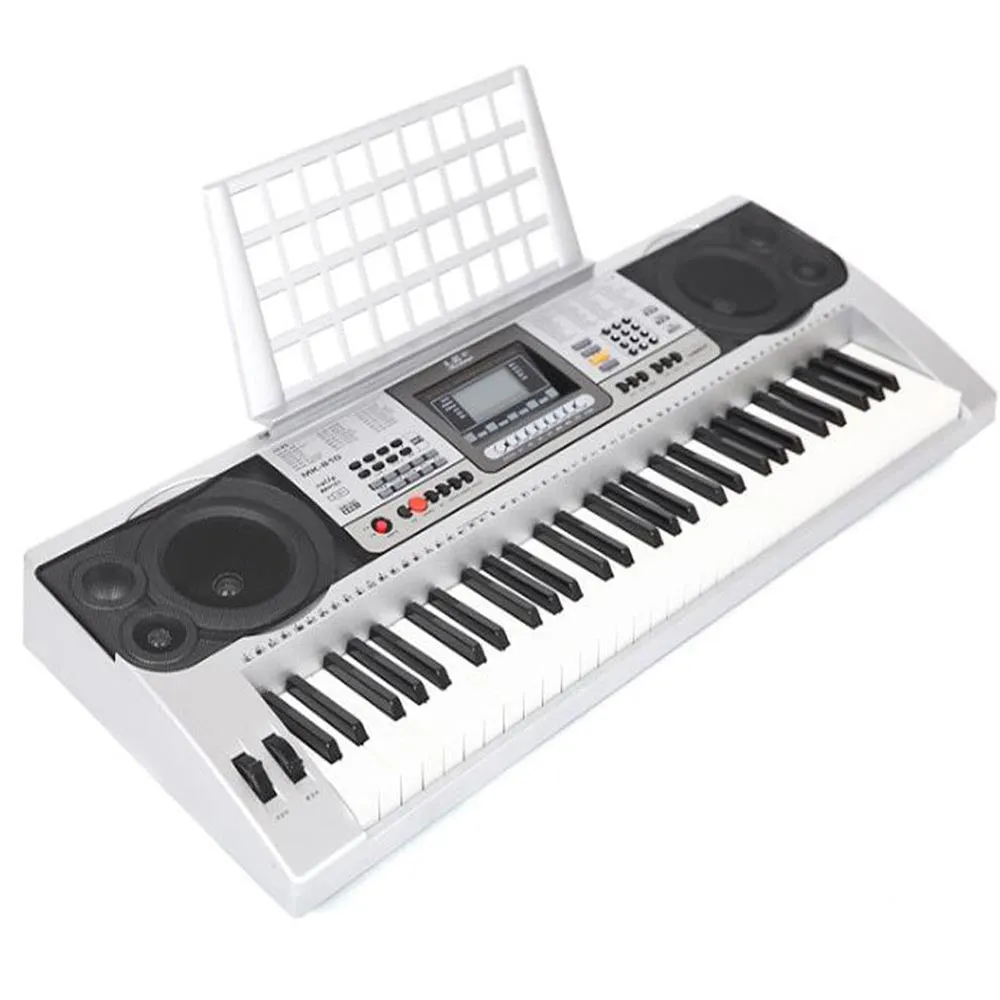 Electronic Piano Keyboard