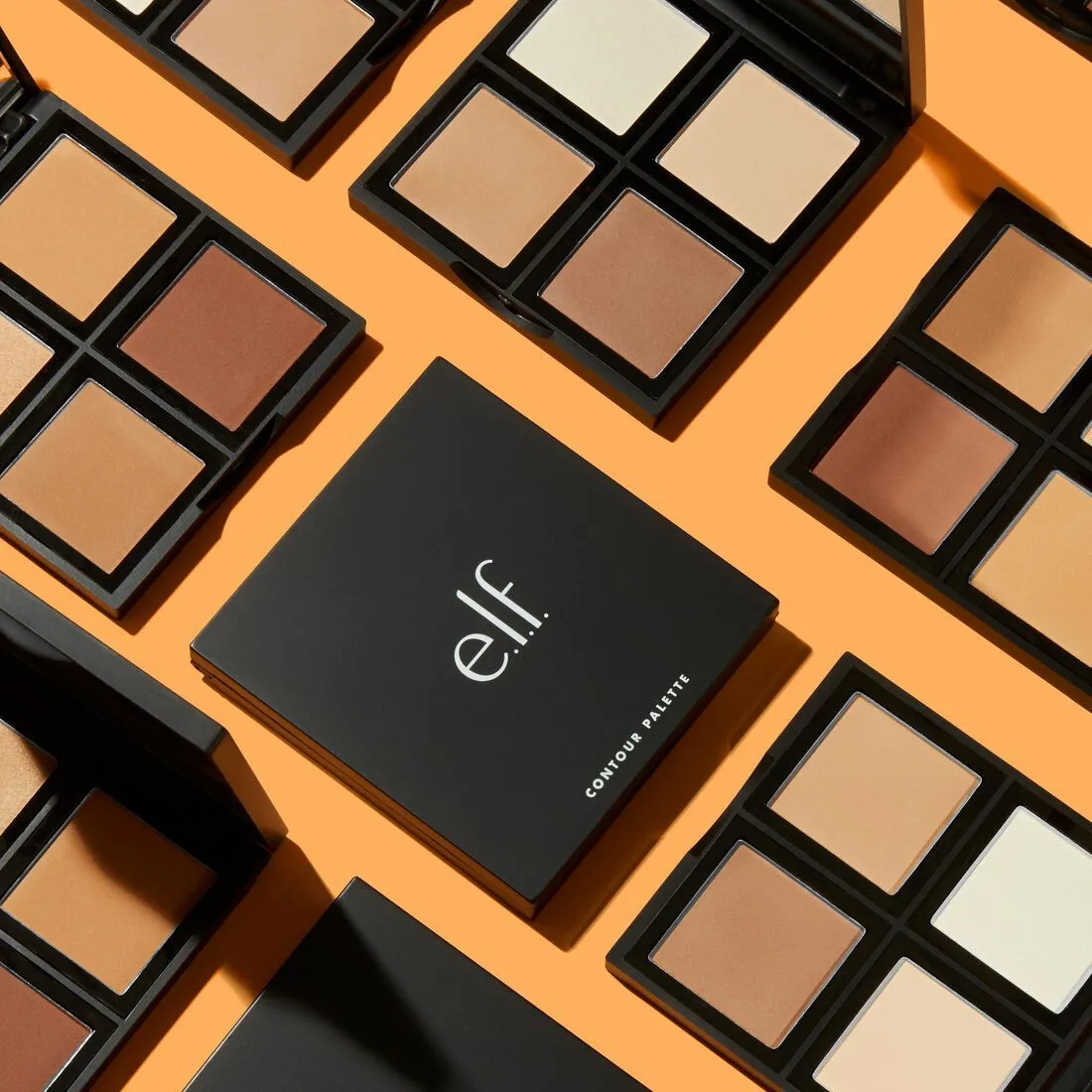 E.L.F Contour Palette