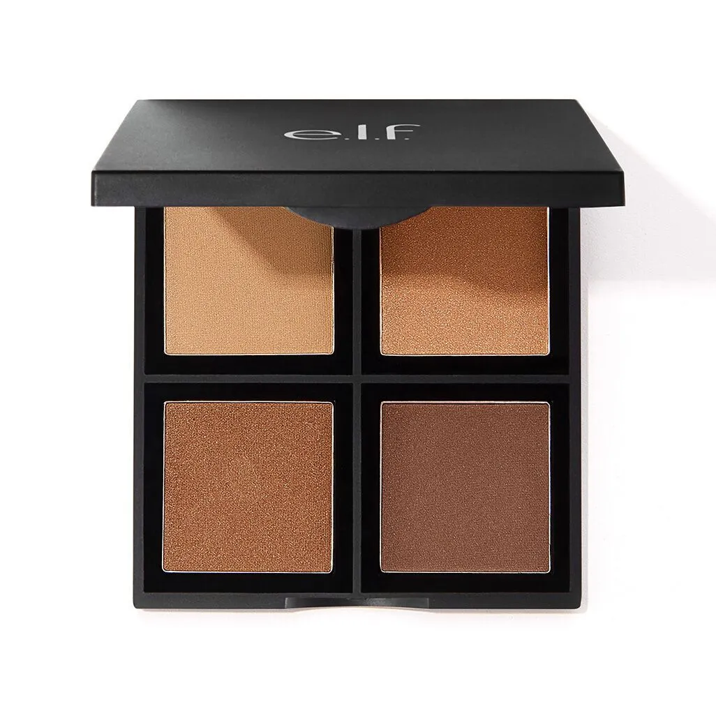 E.L.F Contour Palette