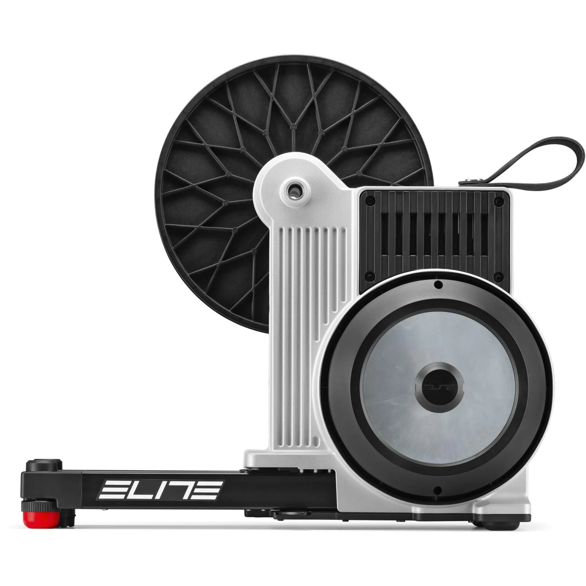 Elite Justo 2 direct drive FE-C mag trainer with OTS power and Wi-Fi