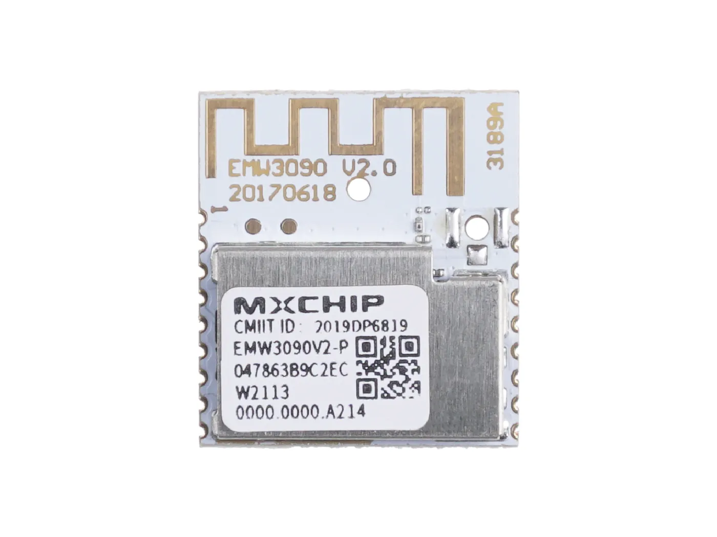 EMW3090V2 WI-FI  Module