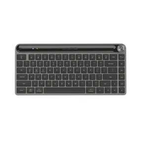 Epic Mini Keyboard Black