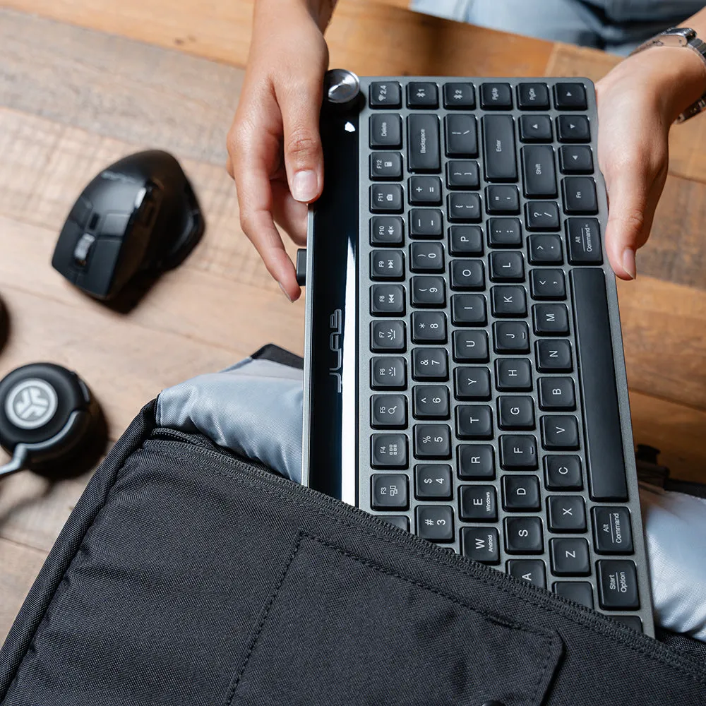 Epic Mini Keyboard Black