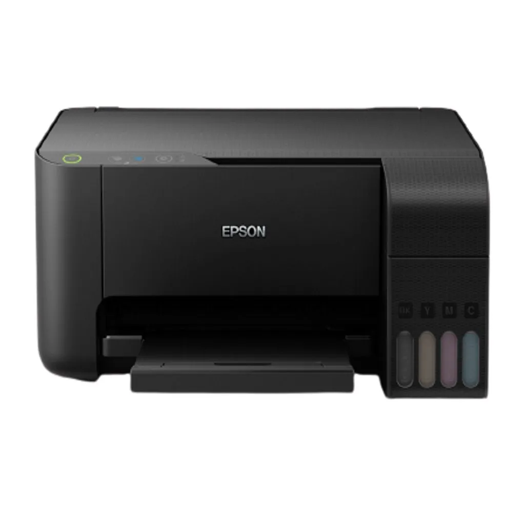 Epson EcoTank Wi-Fi Multifunction InkTank Printer L3150