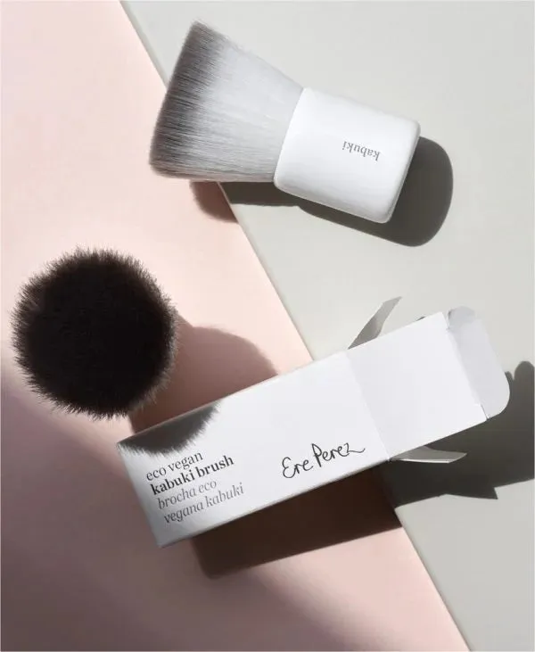 Ere Perez Eco Vegan Kabuki Brush