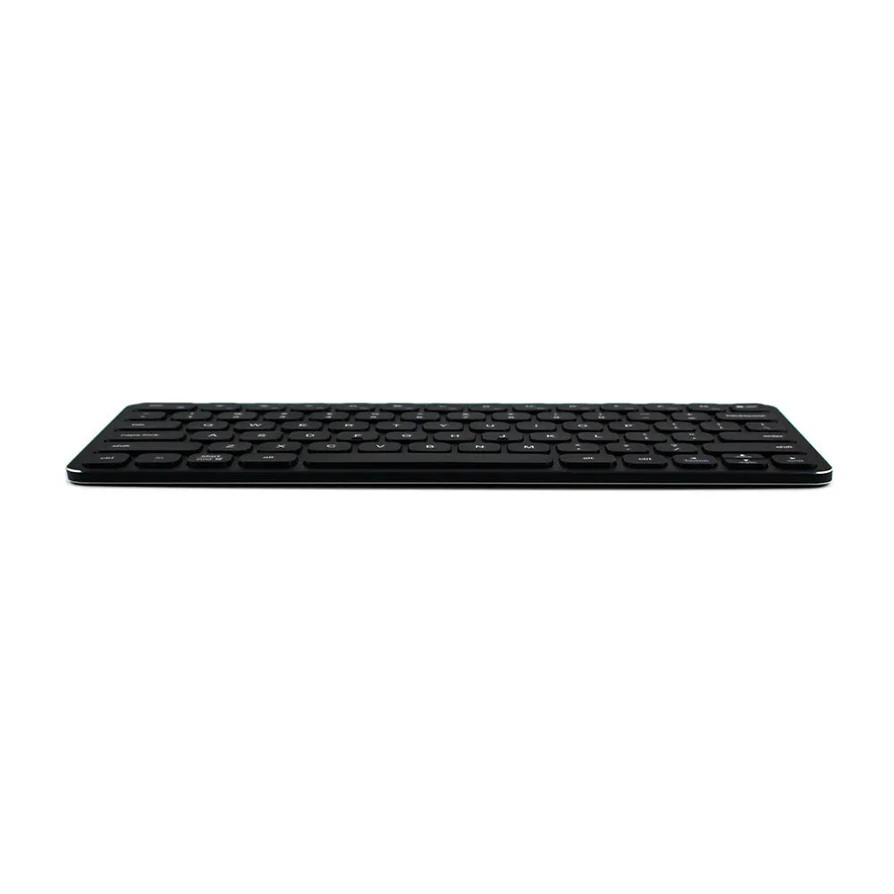 Ergoapt Compact Wireless Keyboard