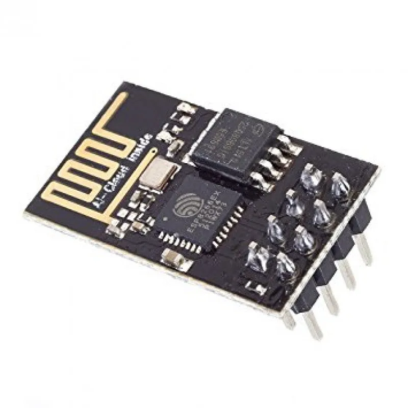 ESP-01 ESP8266 Serial WIFI Transceiver Module